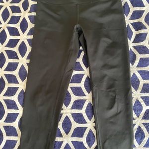 Fleo 21” black silky silk, medium